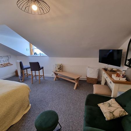 Glan Y Mor Hotel (Adults Only) Llandudno Zewnętrze zdjęcie