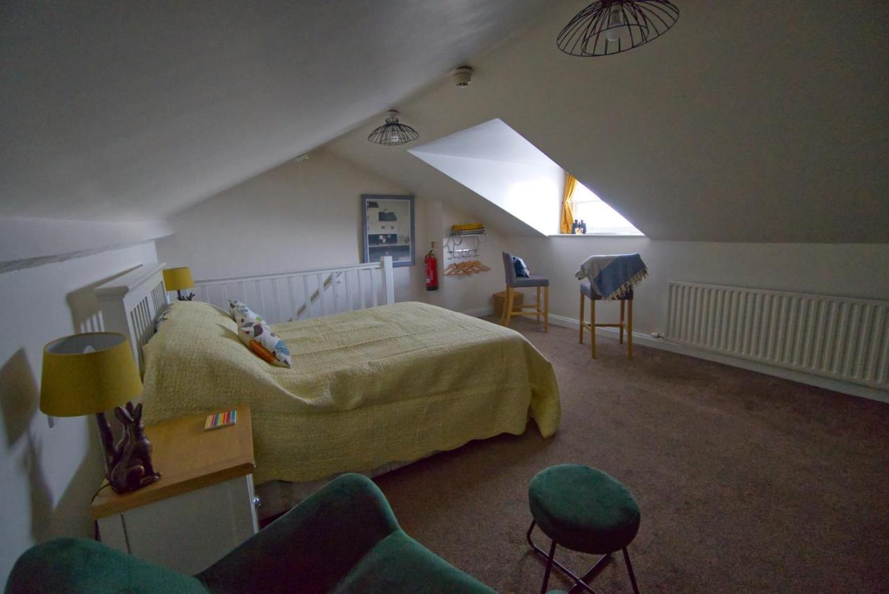 Glan Y Mor Hotel (Adults Only) Llandudno Zewnętrze zdjęcie