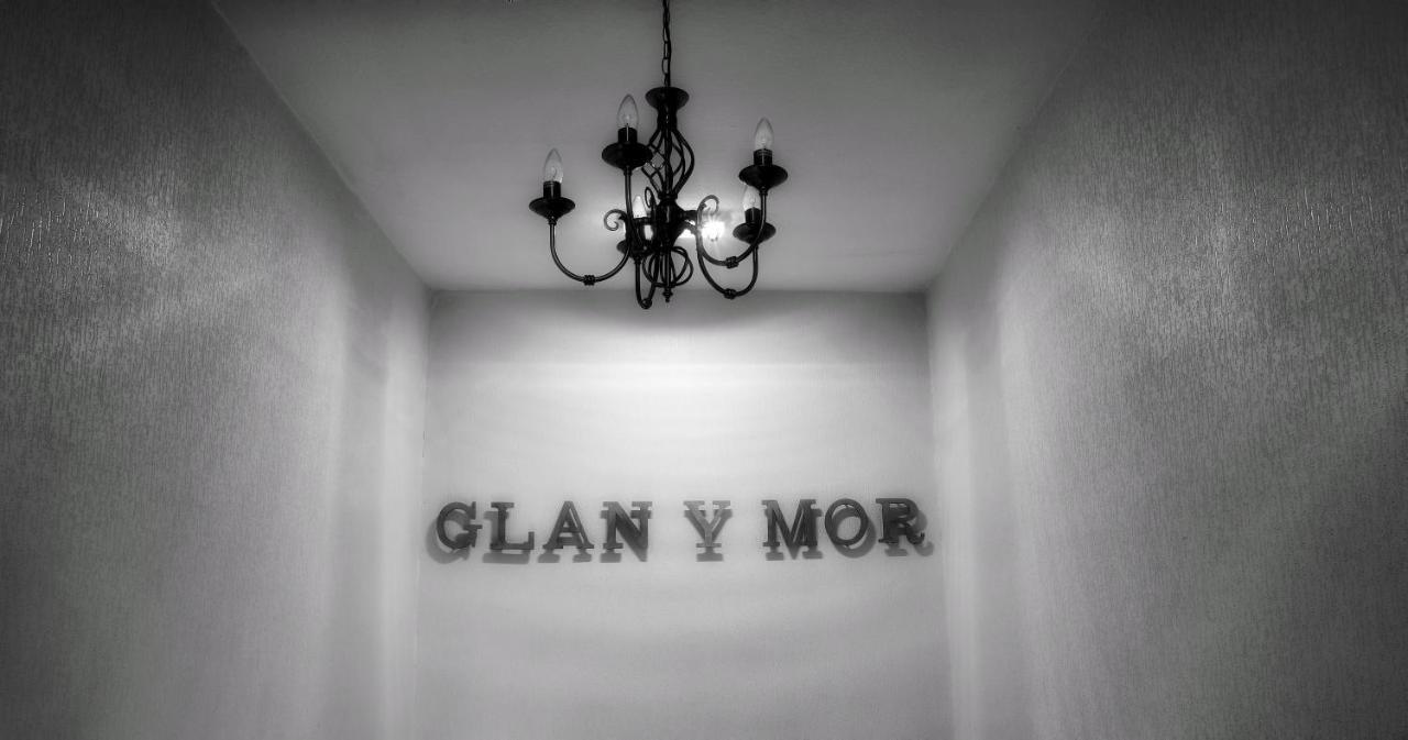Glan Y Mor Hotel (Adults Only) Llandudno Zewnętrze zdjęcie