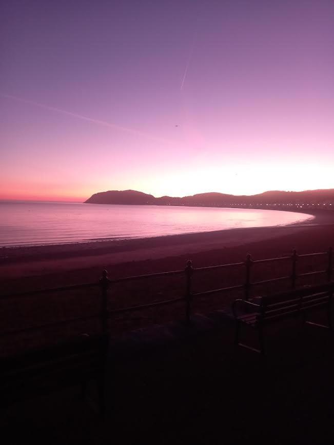 Glan Y Mor Hotel (Adults Only) Llandudno Zewnętrze zdjęcie