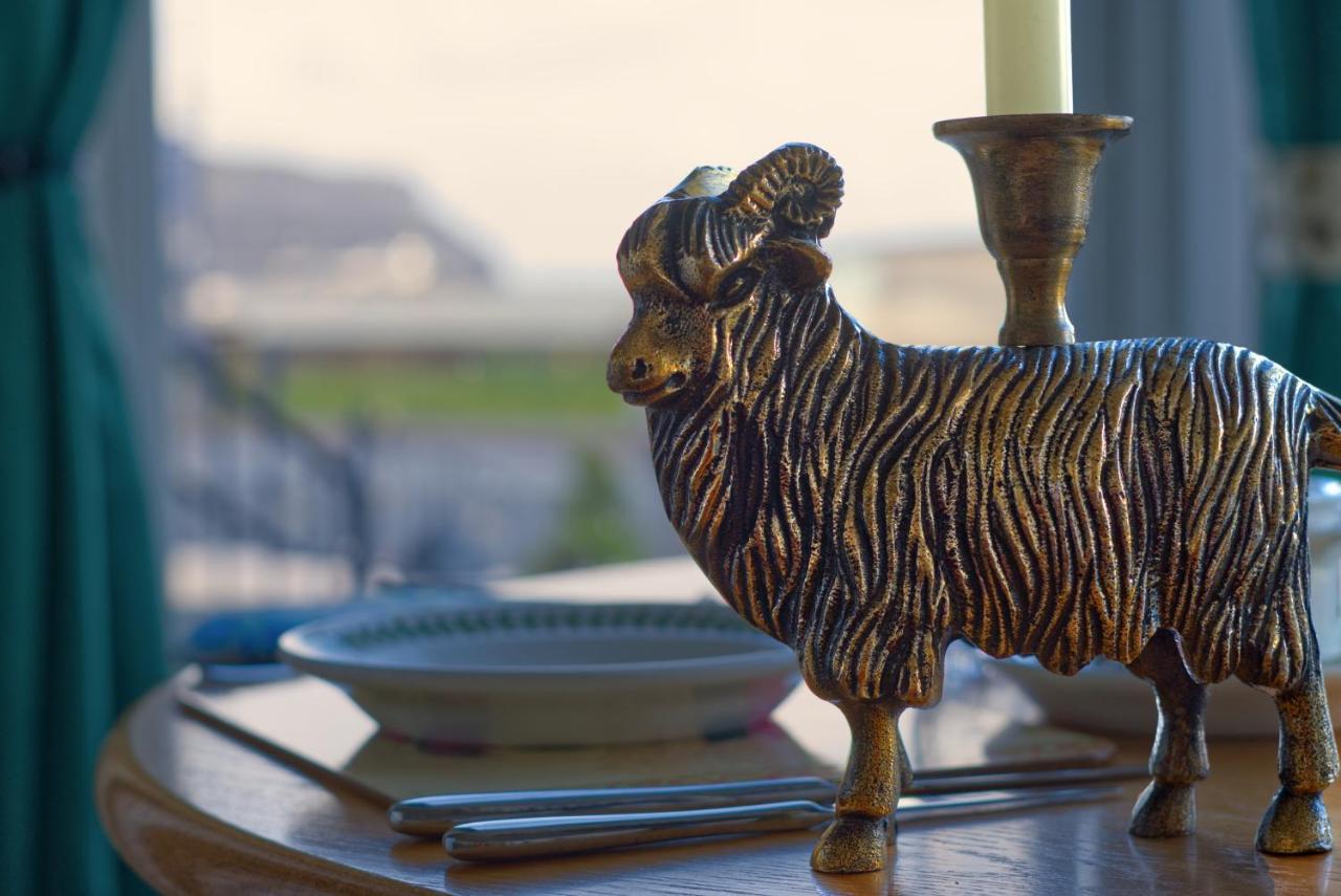 Glan Y Mor Hotel (Adults Only) Llandudno Zewnętrze zdjęcie