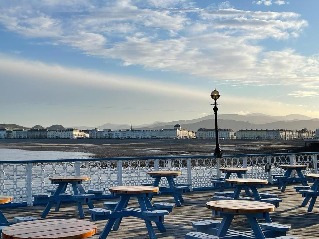 Glan Y Mor Hotel (Adults Only) Llandudno Zewnętrze zdjęcie