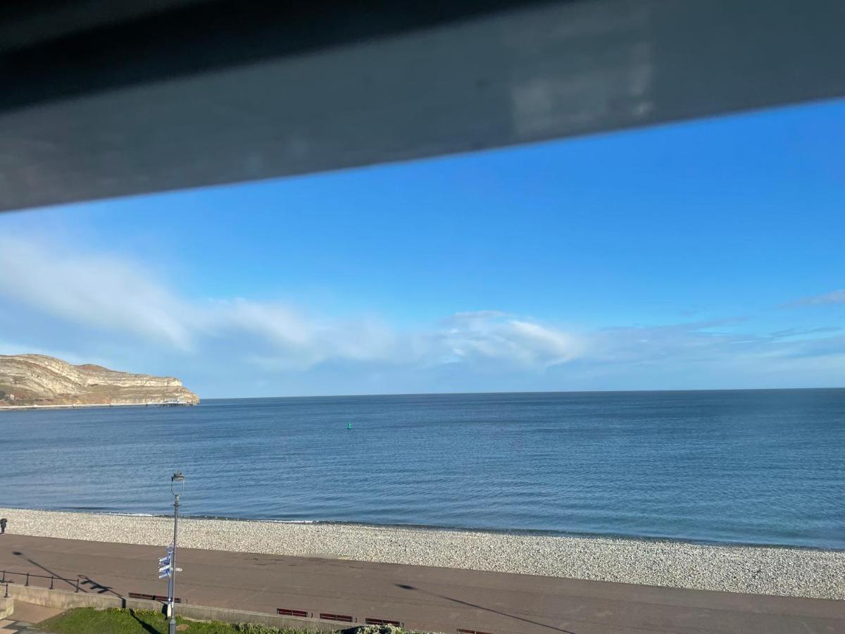 Glan Y Mor Hotel (Adults Only) Llandudno Zewnętrze zdjęcie