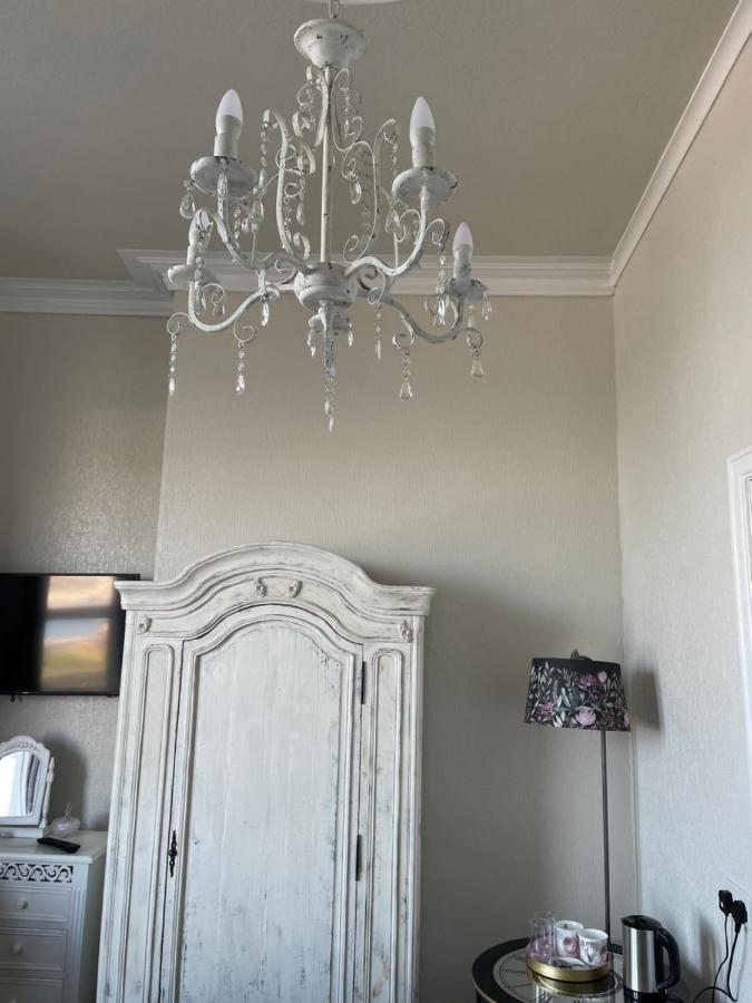 Glan Y Mor Hotel (Adults Only) Llandudno Zewnętrze zdjęcie