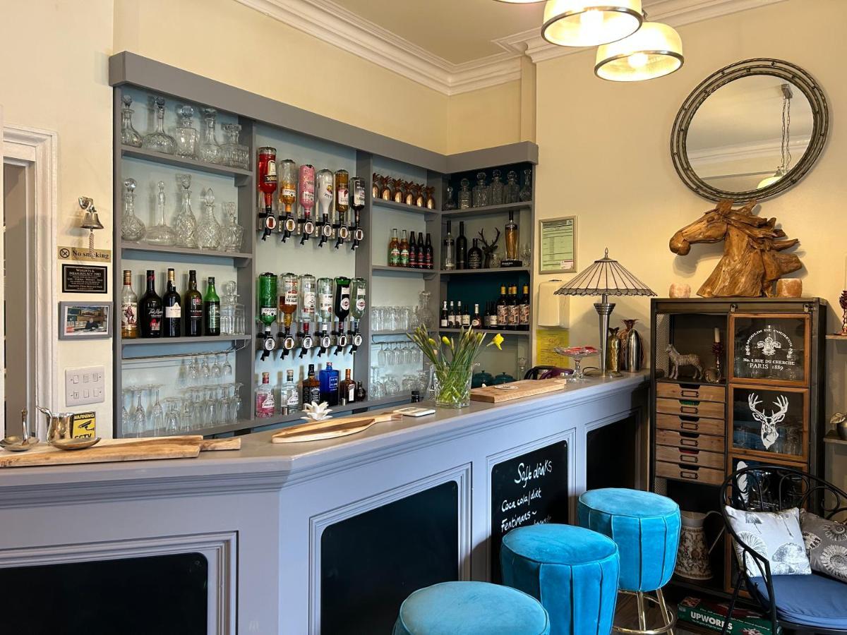 Glan Y Mor Hotel (Adults Only) Llandudno Zewnętrze zdjęcie