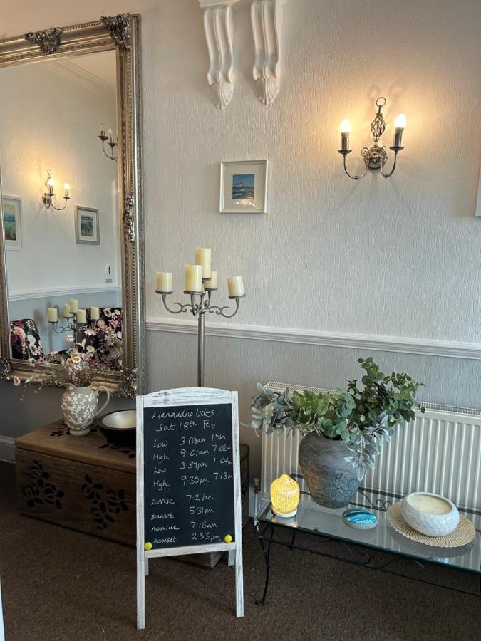 Glan Y Mor Hotel (Adults Only) Llandudno Zewnętrze zdjęcie