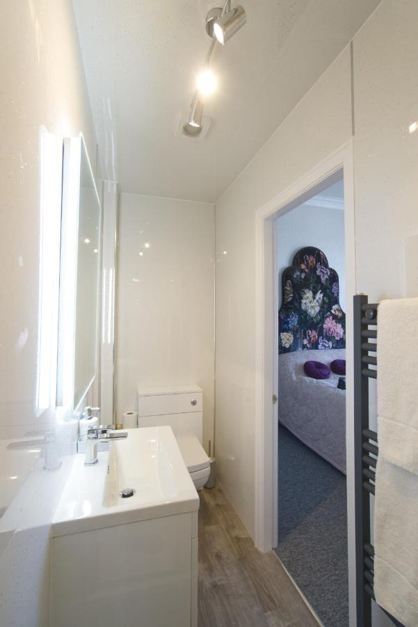 Glan Y Mor Hotel (Adults Only) Llandudno Zewnętrze zdjęcie