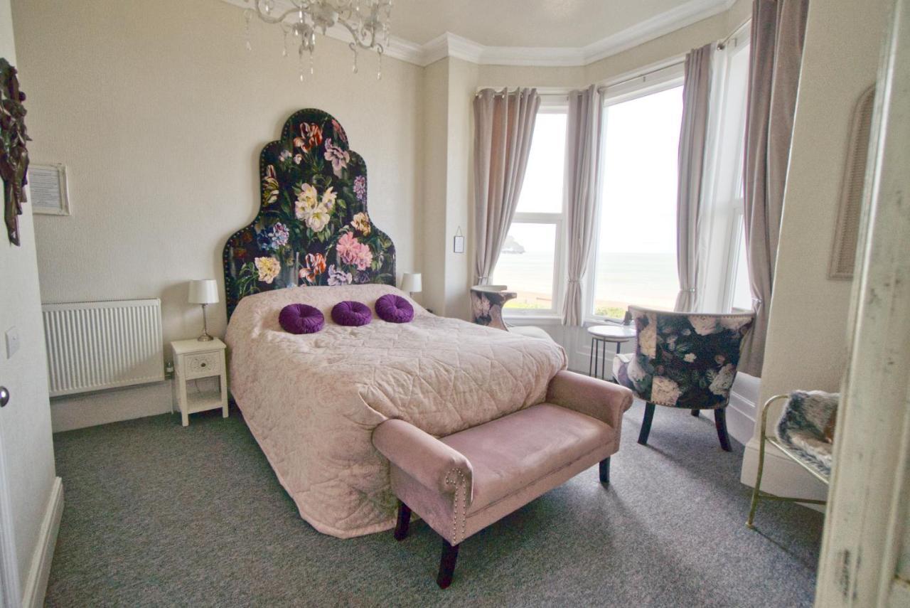 Glan Y Mor Hotel (Adults Only) Llandudno Zewnętrze zdjęcie