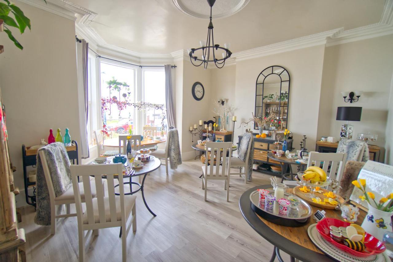 Glan Y Mor Hotel (Adults Only) Llandudno Zewnętrze zdjęcie