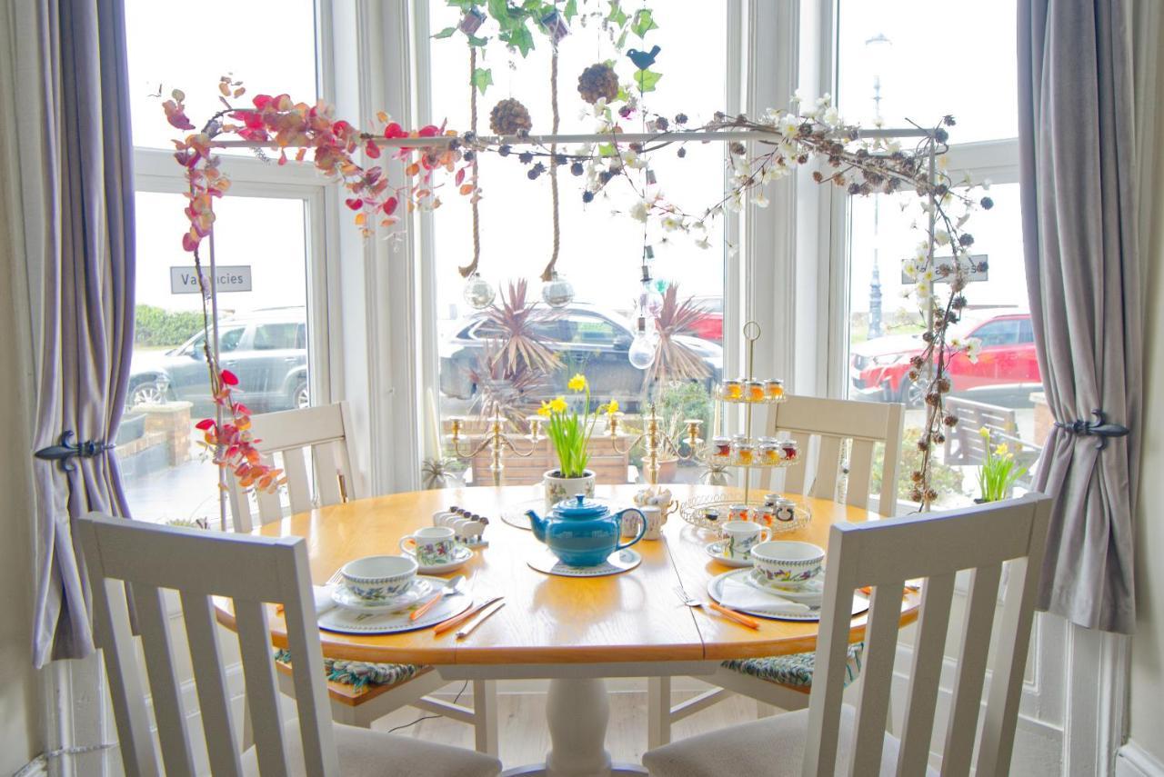 Glan Y Mor Hotel (Adults Only) Llandudno Zewnętrze zdjęcie