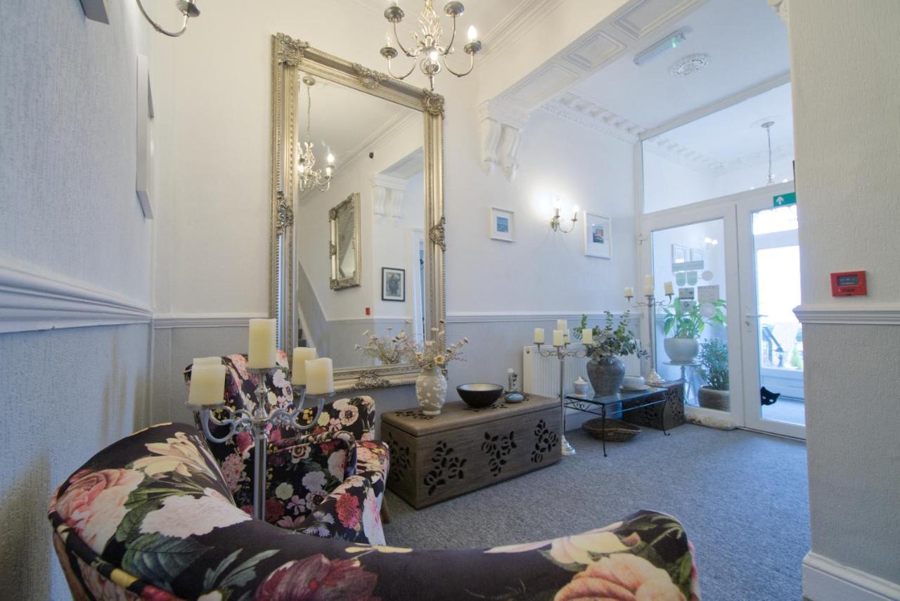 Glan Y Mor Hotel (Adults Only) Llandudno Zewnętrze zdjęcie