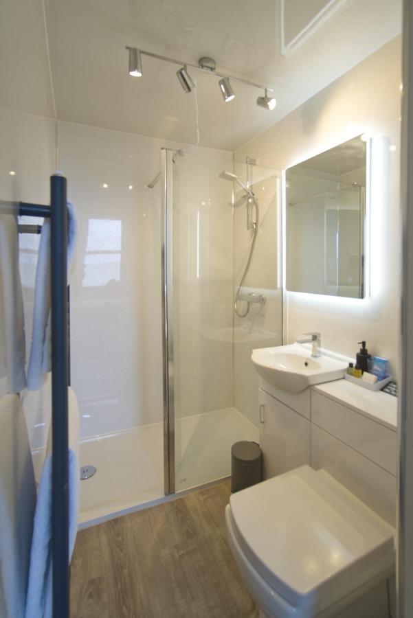 Glan Y Mor Hotel (Adults Only) Llandudno Zewnętrze zdjęcie
