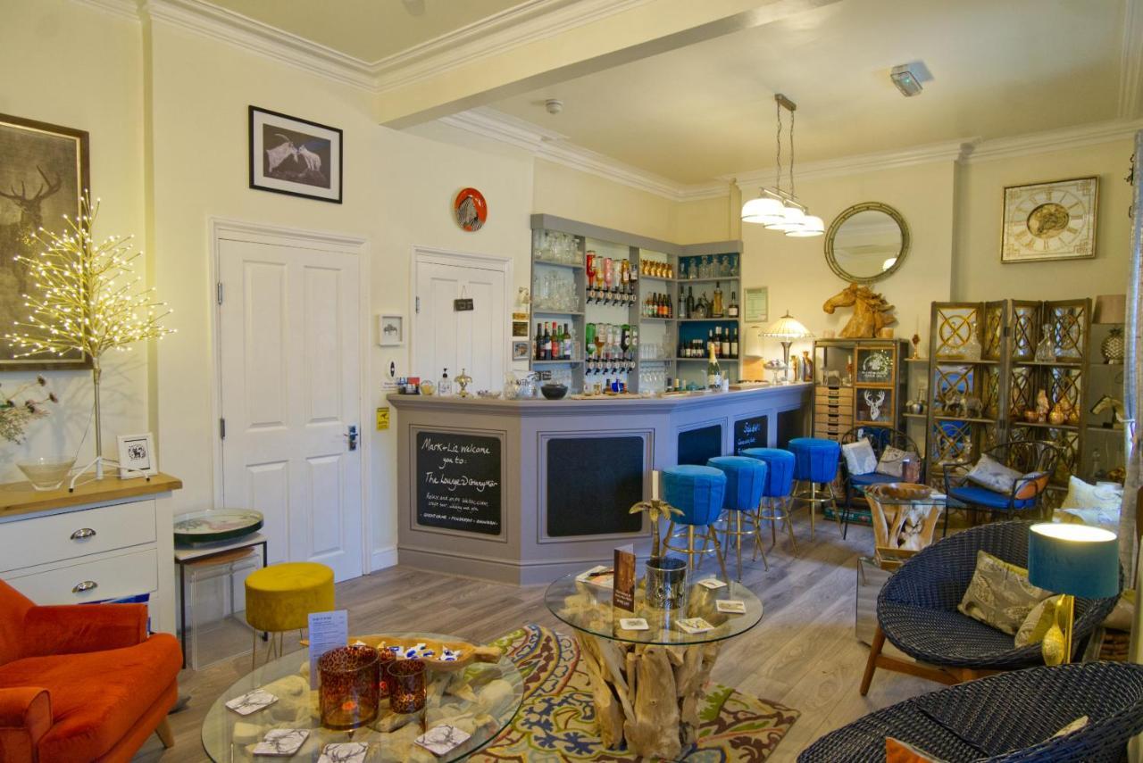 Glan Y Mor Hotel (Adults Only) Llandudno Zewnętrze zdjęcie