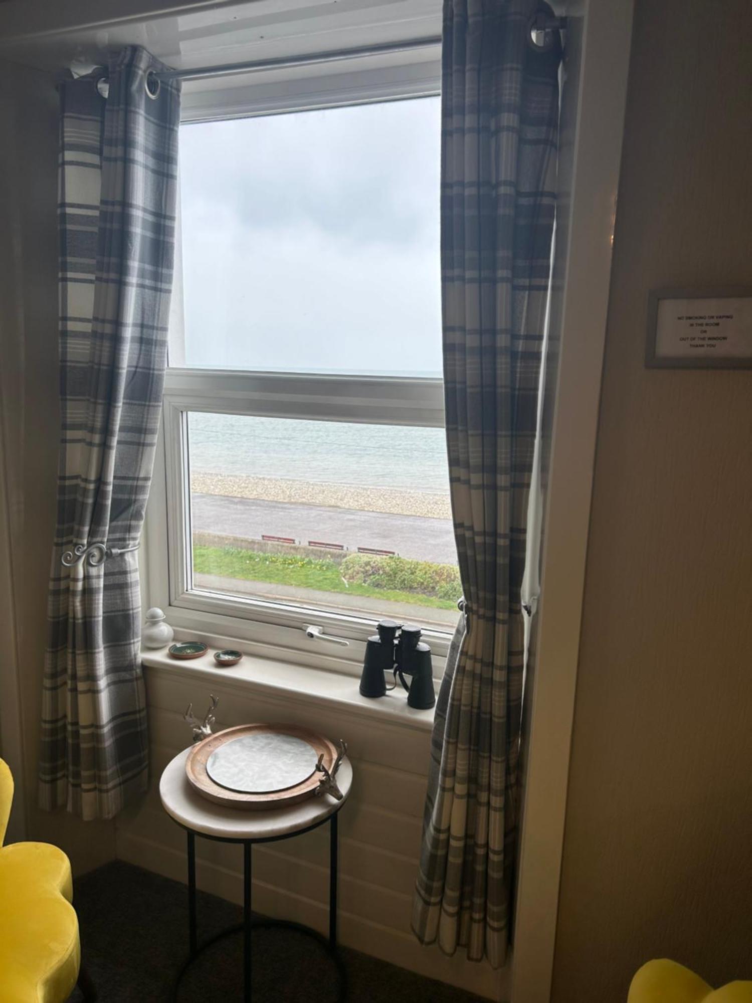 Glan Y Mor Hotel (Adults Only) Llandudno Zewnętrze zdjęcie