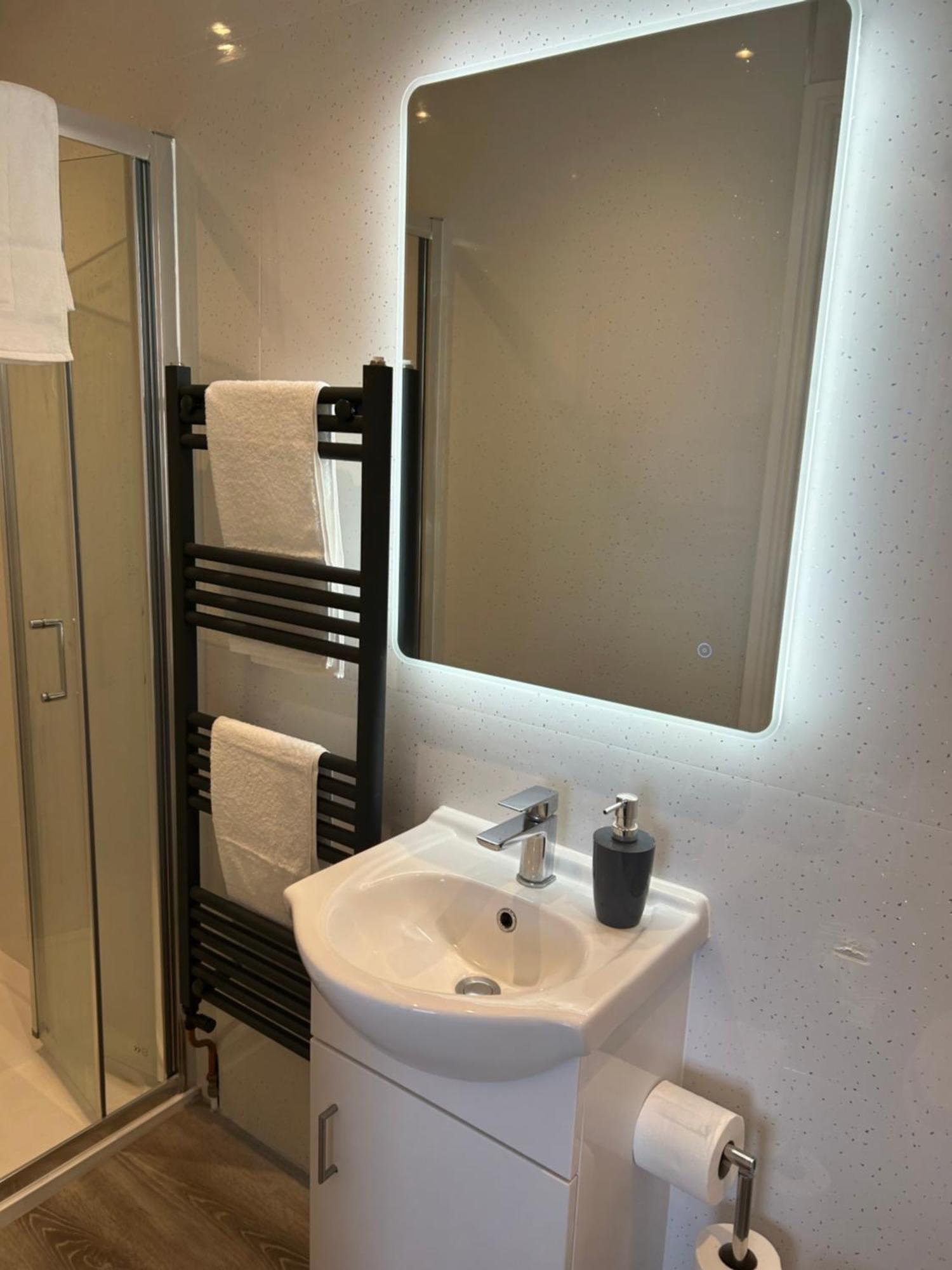 Glan Y Mor Hotel (Adults Only) Llandudno Zewnętrze zdjęcie