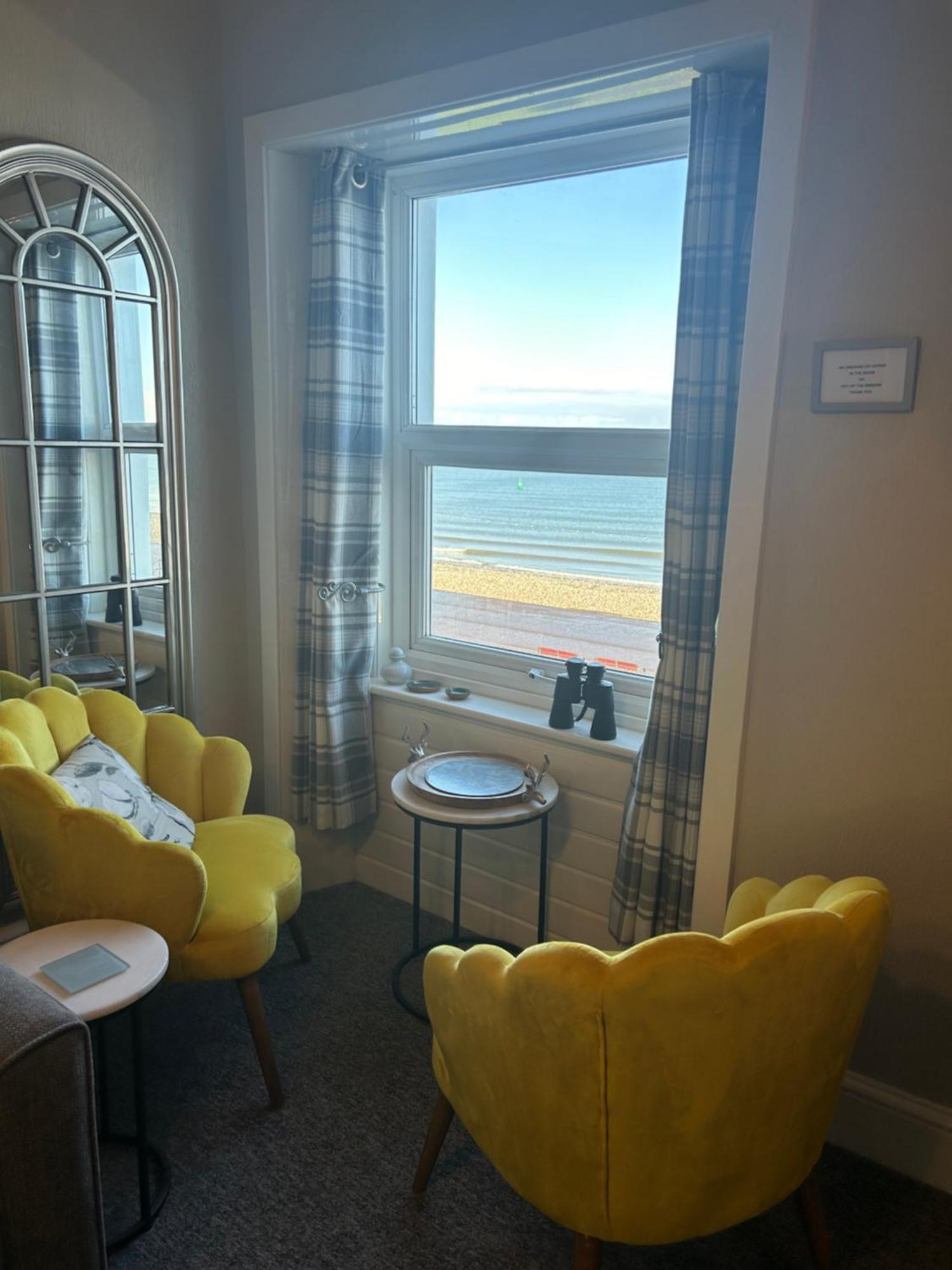 Glan Y Mor Hotel (Adults Only) Llandudno Zewnętrze zdjęcie
