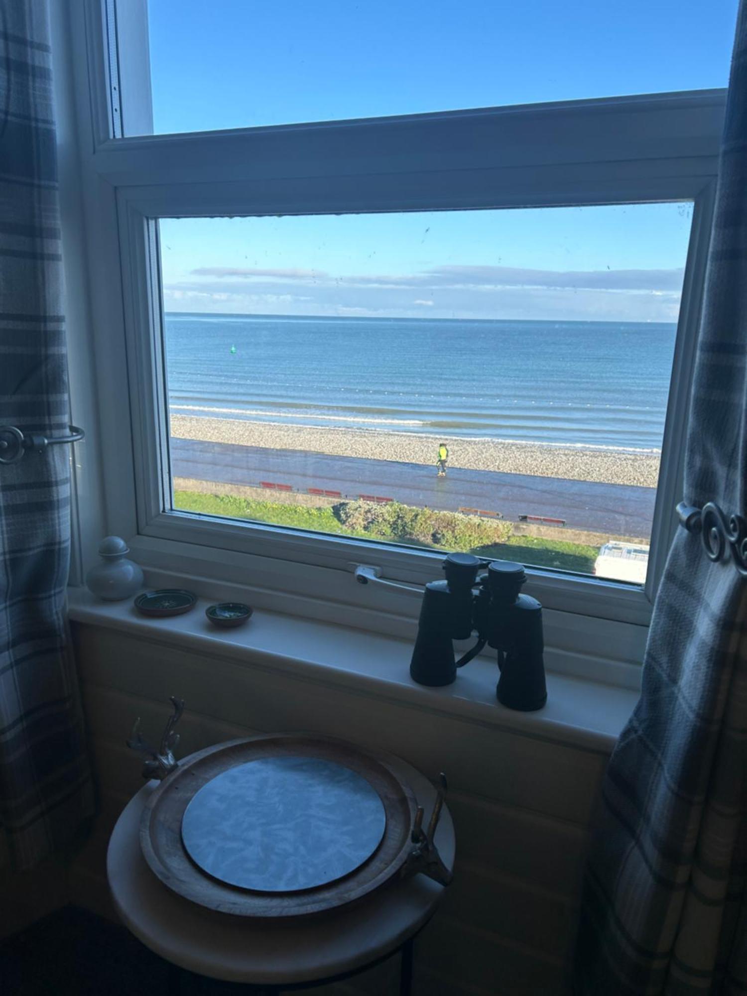 Glan Y Mor Hotel (Adults Only) Llandudno Zewnętrze zdjęcie