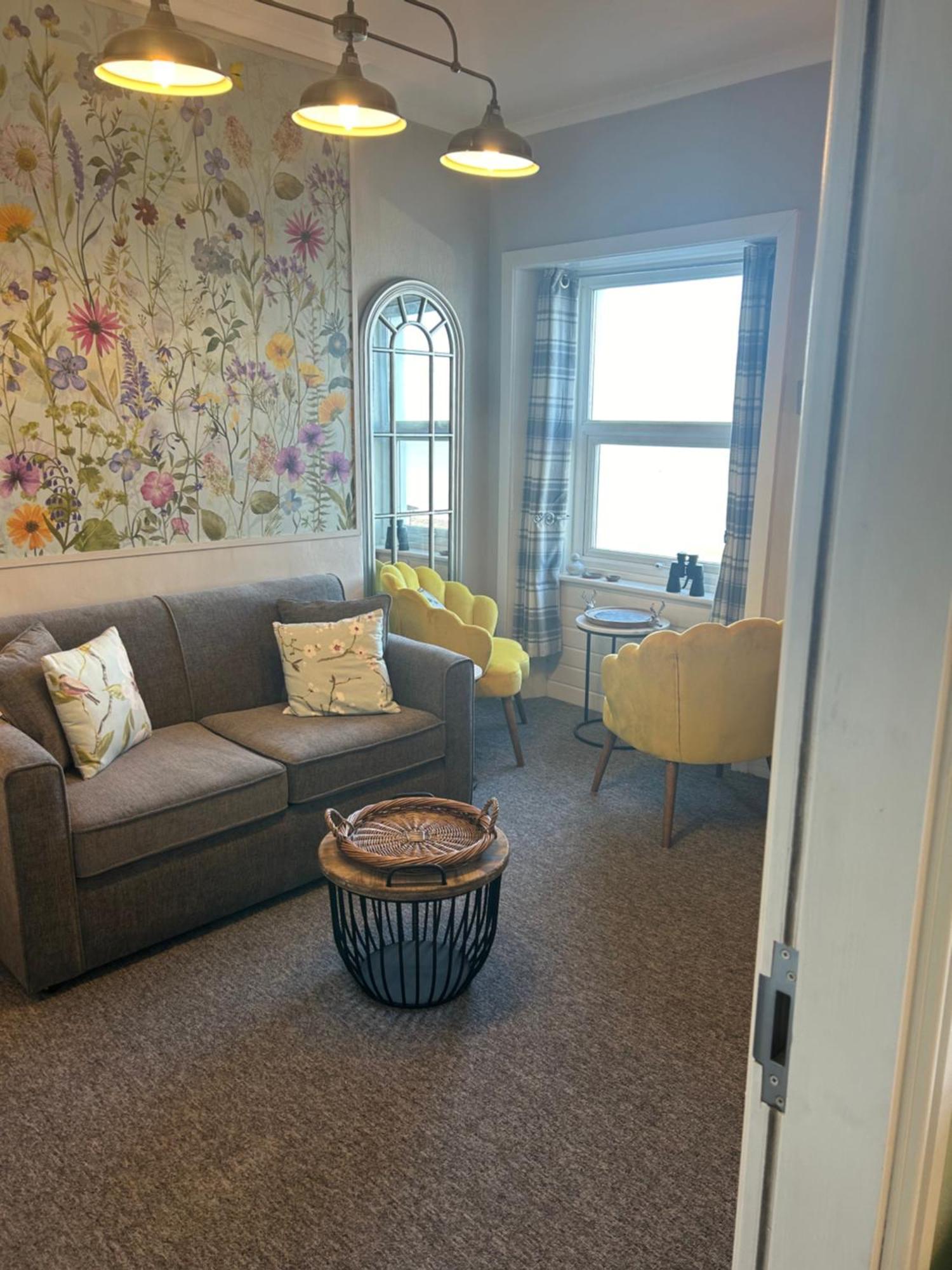 Glan Y Mor Hotel (Adults Only) Llandudno Zewnętrze zdjęcie