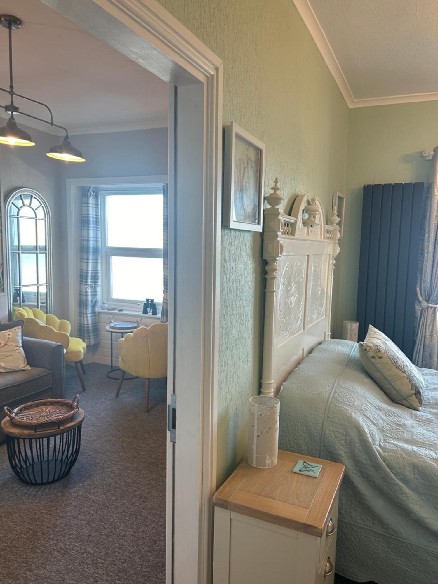 Glan Y Mor Hotel (Adults Only) Llandudno Zewnętrze zdjęcie