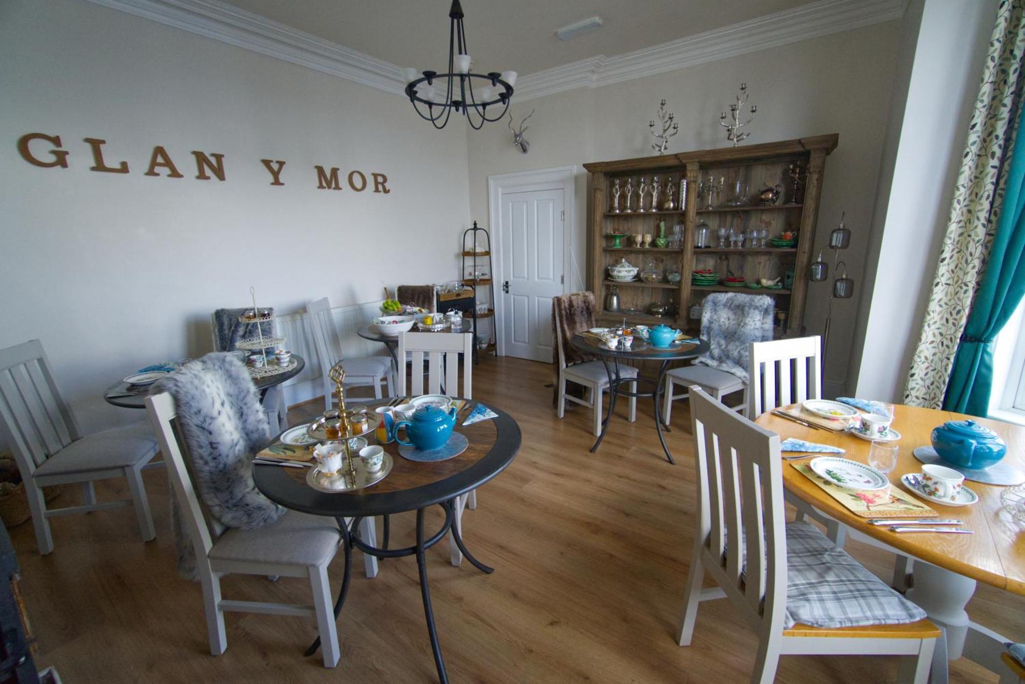 Glan Y Mor Hotel (Adults Only) Llandudno Zewnętrze zdjęcie