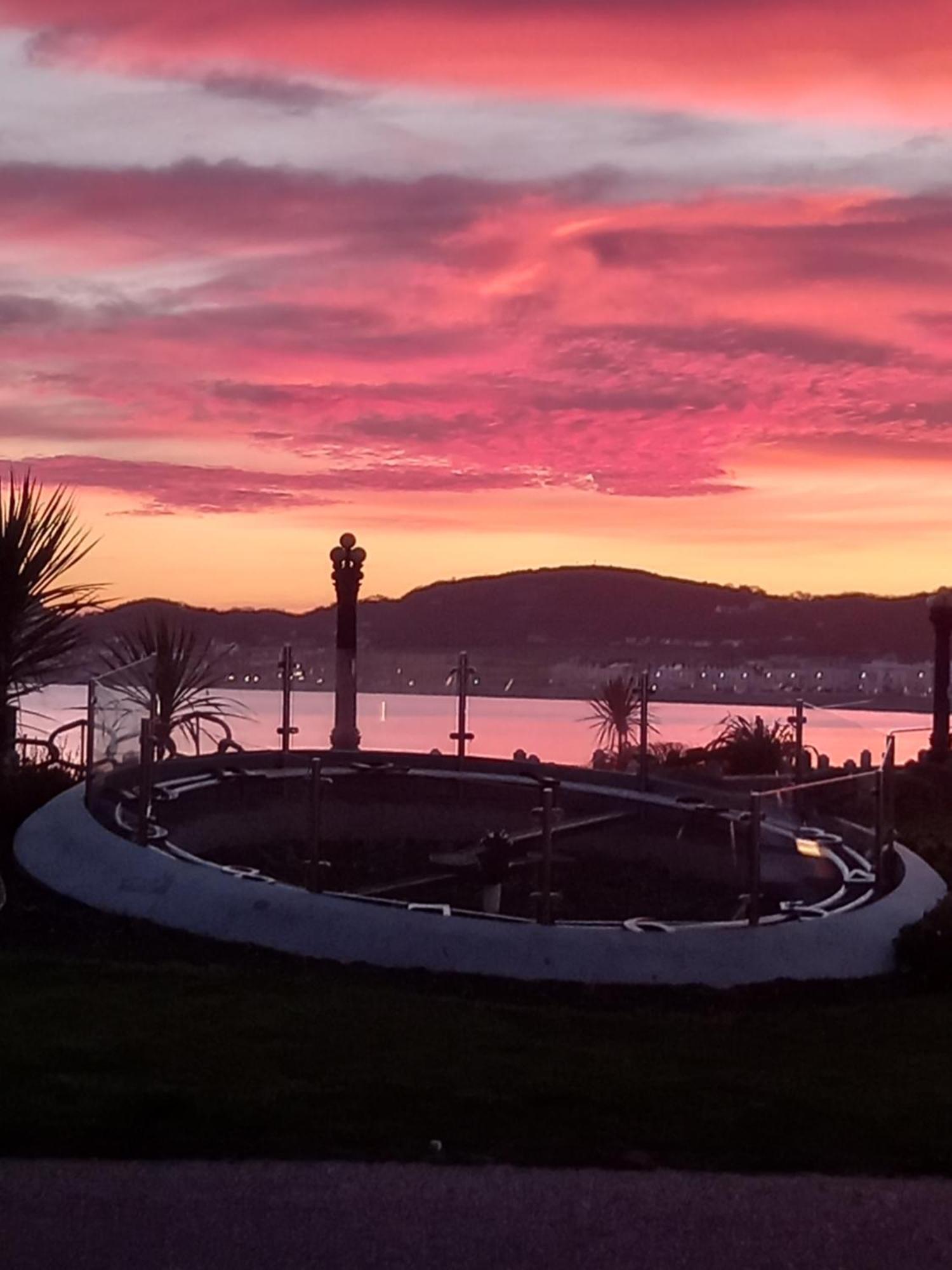 Glan Y Mor Hotel (Adults Only) Llandudno Zewnętrze zdjęcie