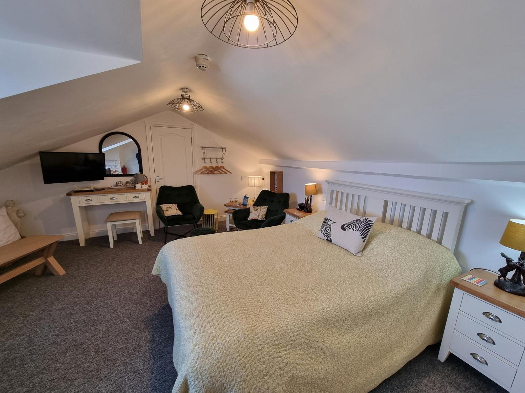 Glan Y Mor Hotel (Adults Only) Llandudno Zewnętrze zdjęcie