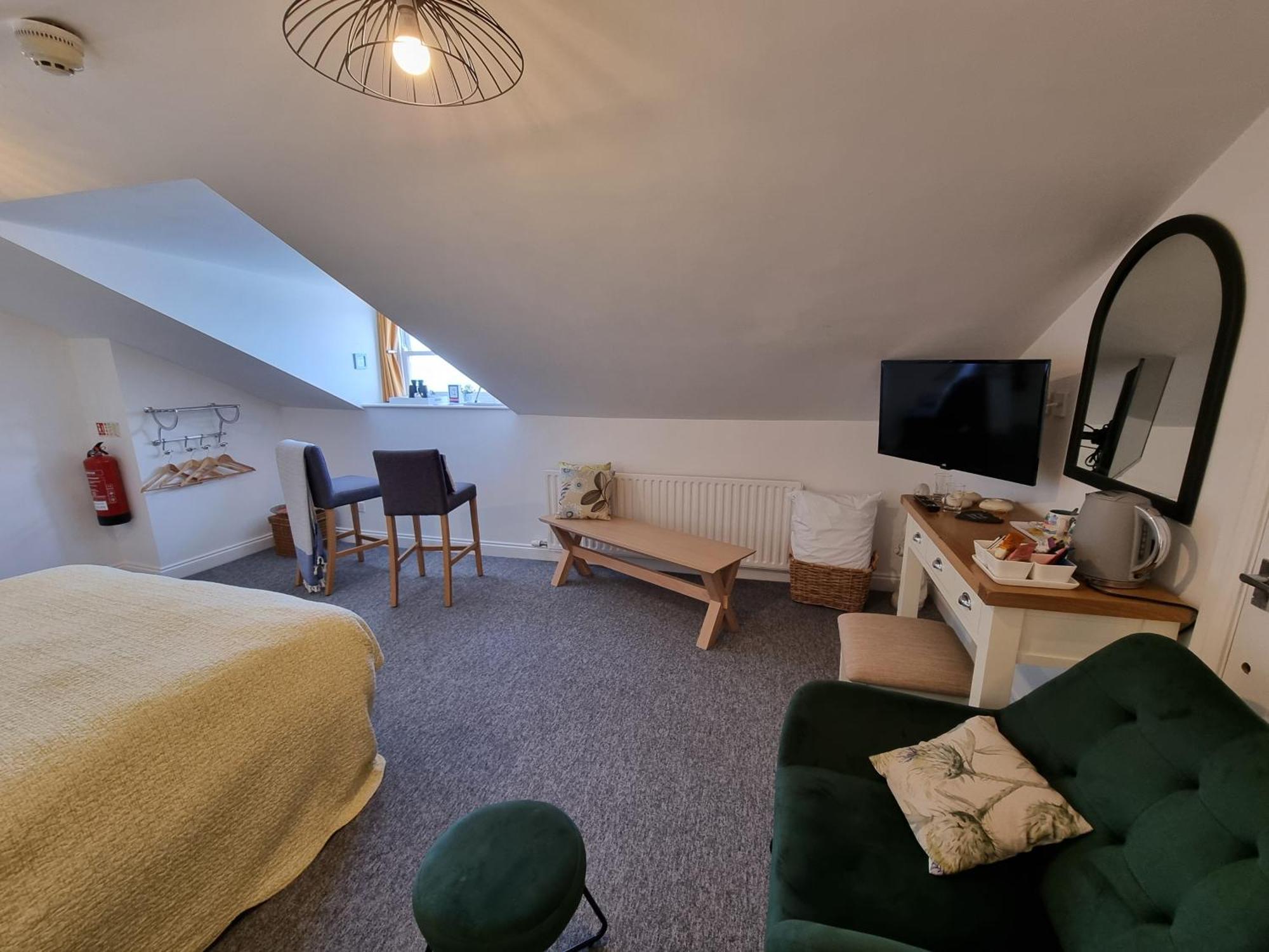 Glan Y Mor Hotel (Adults Only) Llandudno Zewnętrze zdjęcie