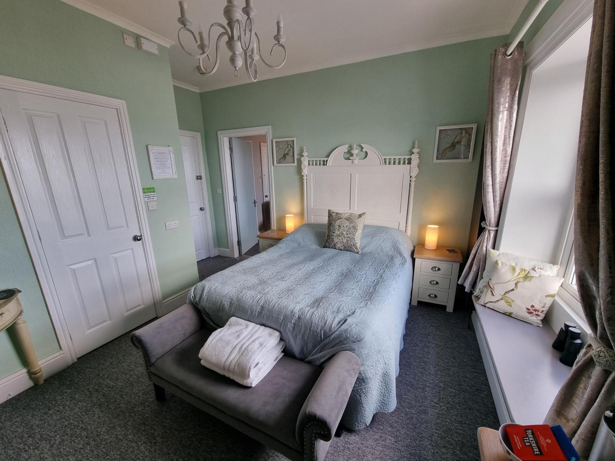 Glan Y Mor Hotel (Adults Only) Llandudno Zewnętrze zdjęcie