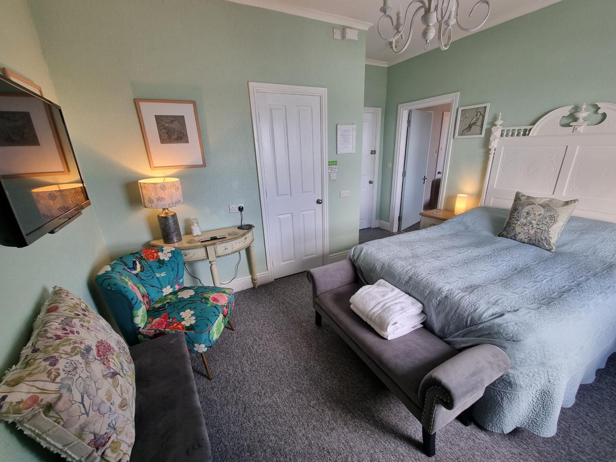 Glan Y Mor Hotel (Adults Only) Llandudno Zewnętrze zdjęcie