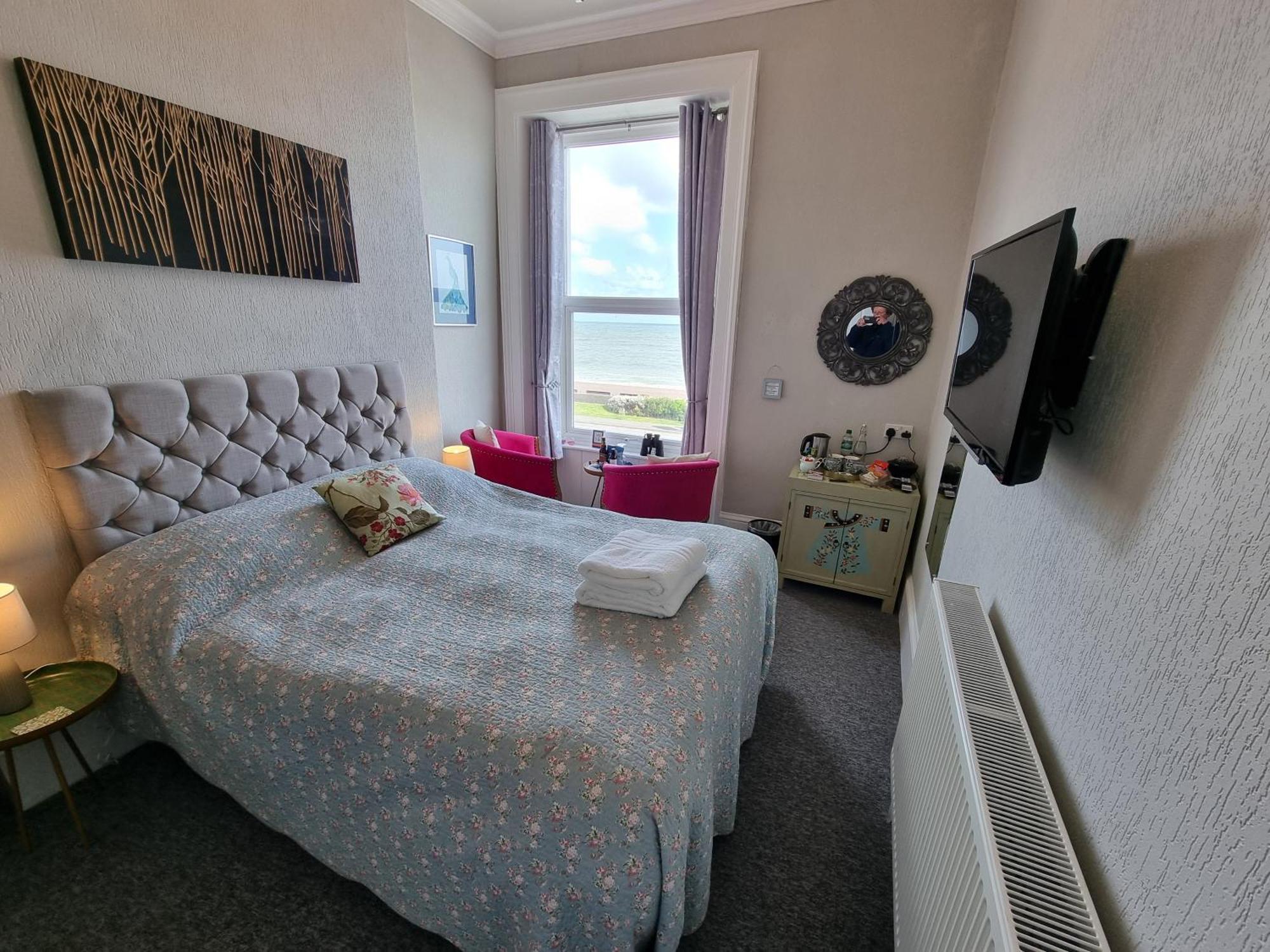 Glan Y Mor Hotel (Adults Only) Llandudno Zewnętrze zdjęcie