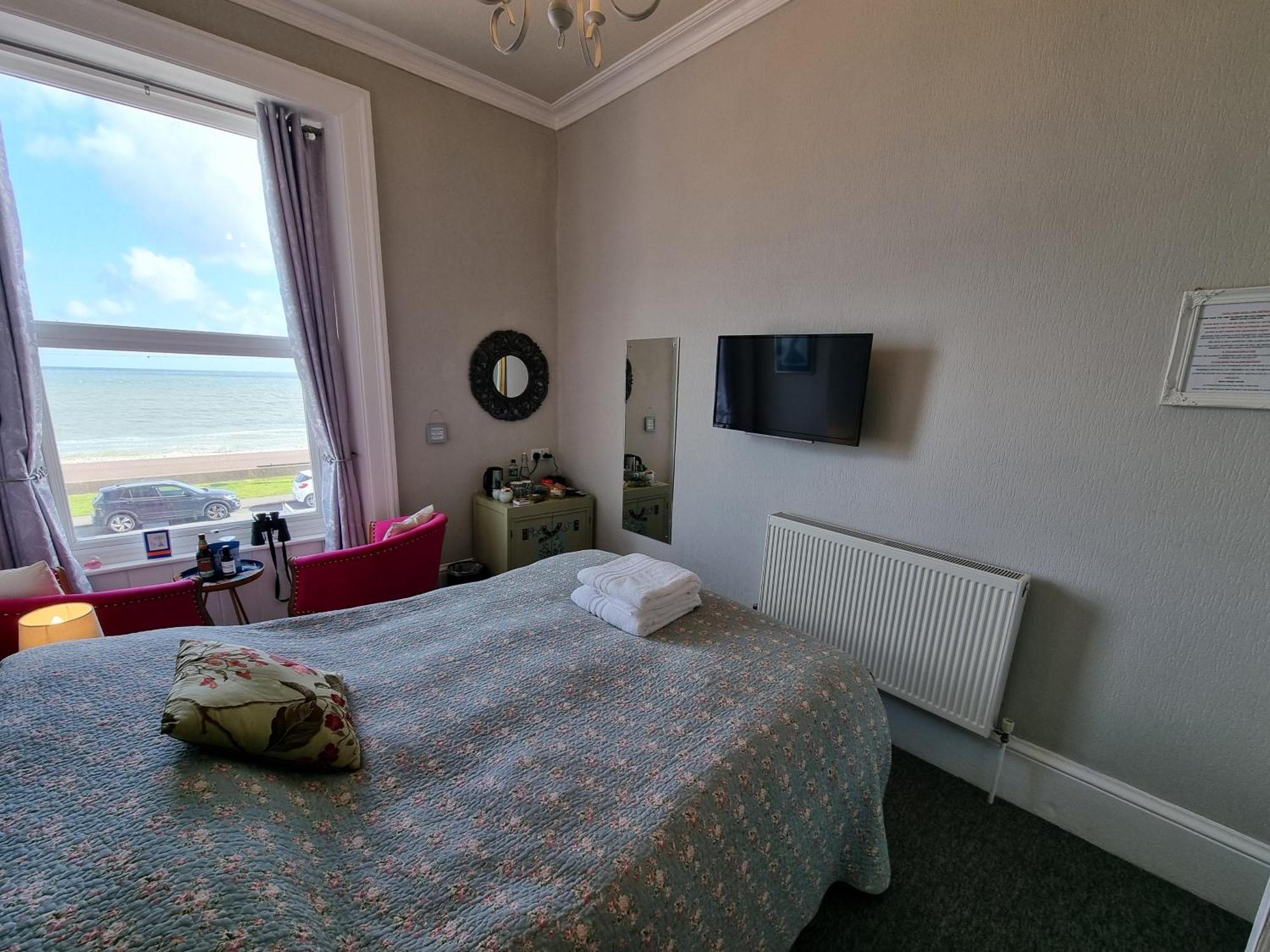 Glan Y Mor Hotel (Adults Only) Llandudno Zewnętrze zdjęcie