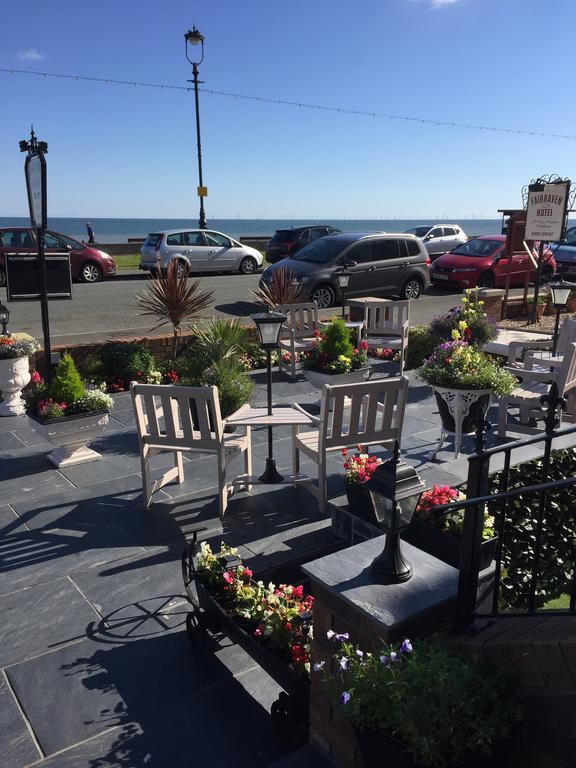 Glan Y Mor Hotel (Adults Only) Llandudno Zewnętrze zdjęcie